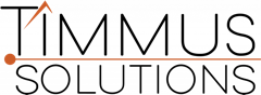 Timmus - Financial Solutions