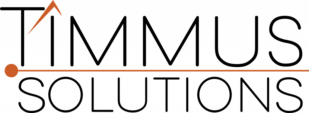 Timmus - Financial Solutions